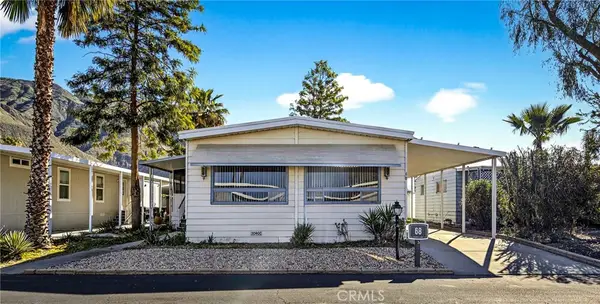 21100 State Street #68, San Jacinto, CA 92583