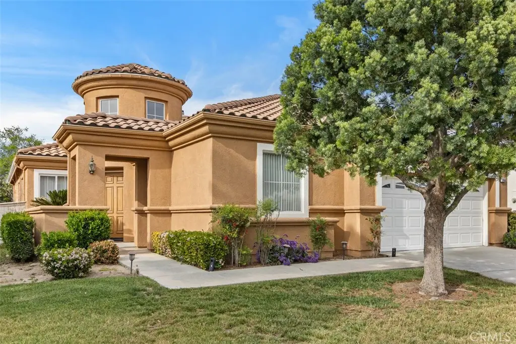 28658 Shady Brook Drive, Menifee, CA 92584 - #1