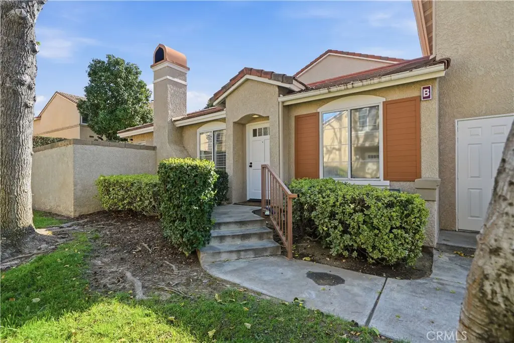 7613 Haven Avenue #B, Rancho Cucamonga, CA 91730 - #1