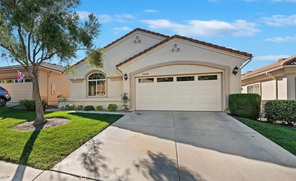 24193 Calle Artino, Murrieta, CA 92562 - #1