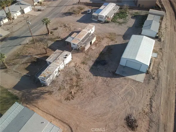 1609 Riviera Drive, Blythe, CA 92225