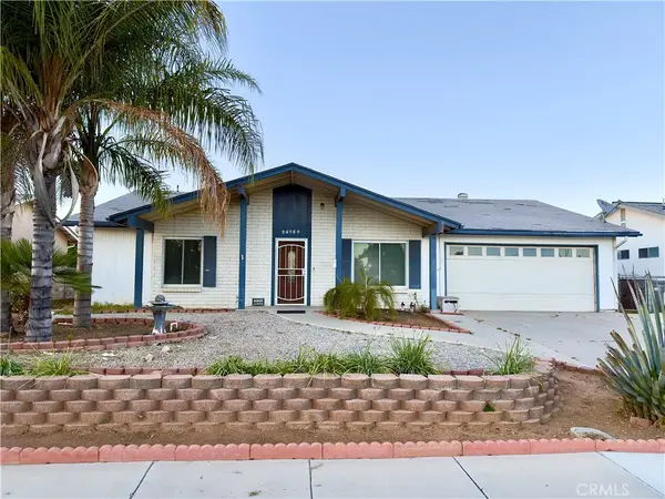 26164 Mccall Boulevard, Menifee, CA 92586