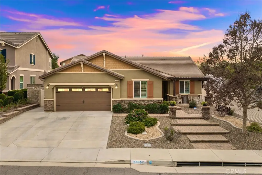 23057 Seattle Ridge, Wildomar, CA 92595 - #1