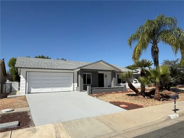 27129 Stark, Menifee, CA 92586