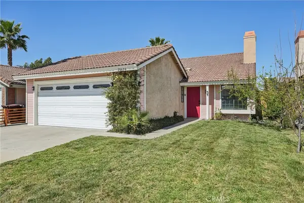 29674 Saint Andrews Court, Murrieta, CA 92563