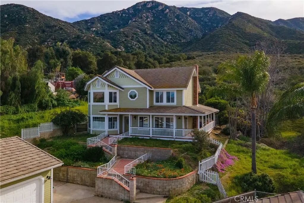 17835 Hayes Avenue, Lake Elsinore, CA 92530 - #1