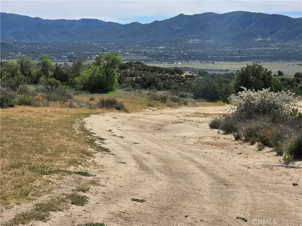 5 Fletcher, Anza, CA 92539