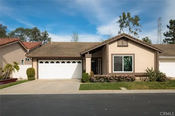23574 Villena, Mission Viejo, CA 92692