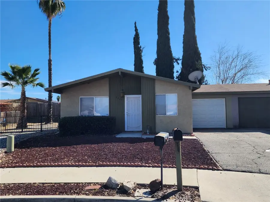 2321 San Helice Court, Hemet, CA 92545 - #2