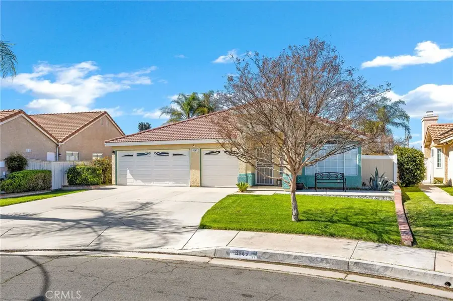 3147 Wimbledon, Hemet, CA 92545 - #3