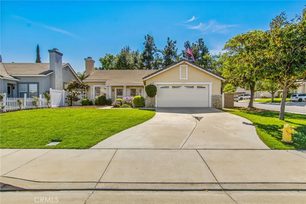 19385 Stonewood, Lake Elsinore, CA 92530 - #1