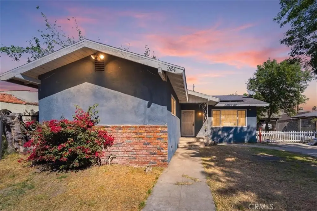264 East Orange, San Bernardino, CA 92410 - #1
