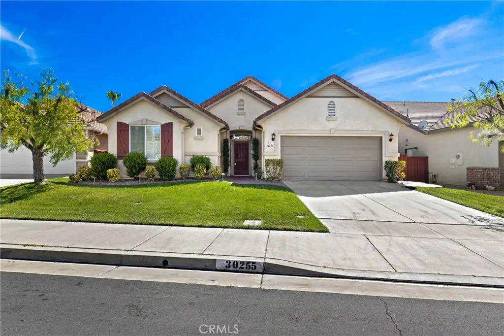 30255 Fetzer Circle, Murrieta, CA 92563 - #1