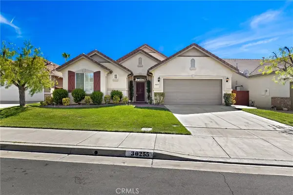 30255 Fetzer Circle, Murrieta, CA 92563