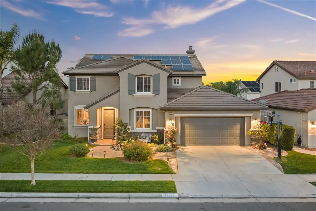 38232 Placer Creek Street, Murrieta, CA 92562 - #1