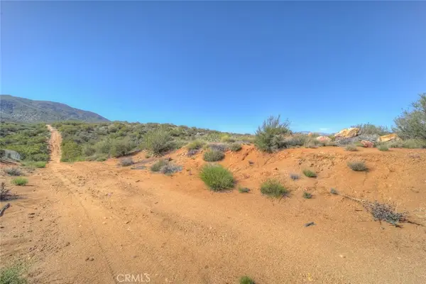 0 Trails End, Anza, CA 92539