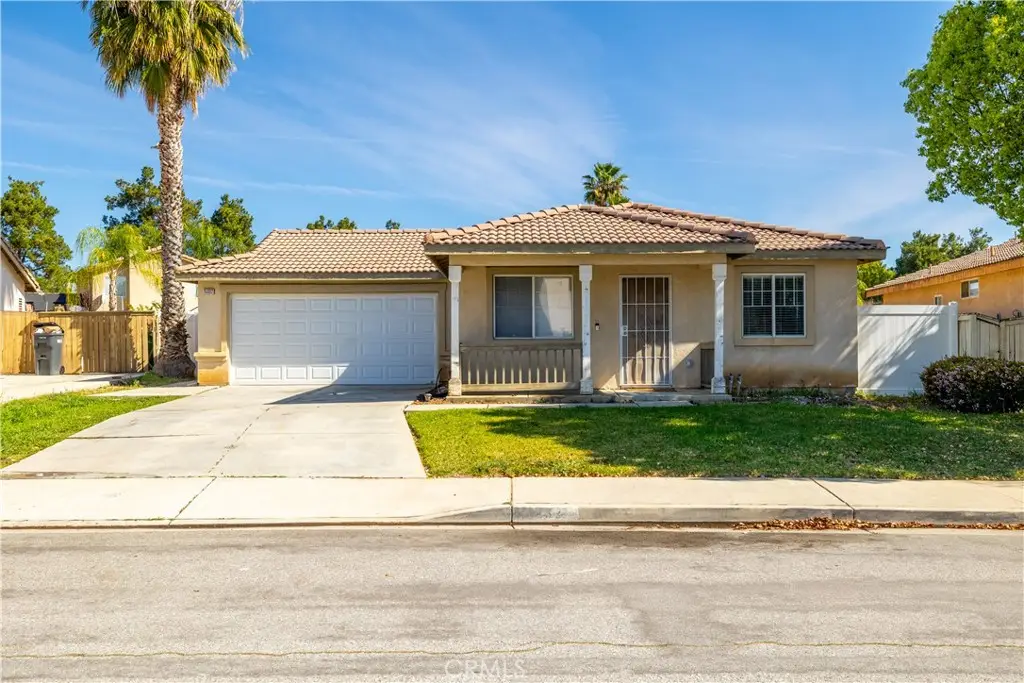 15332 Aguila, Moreno Valley, CA 92555 - #1