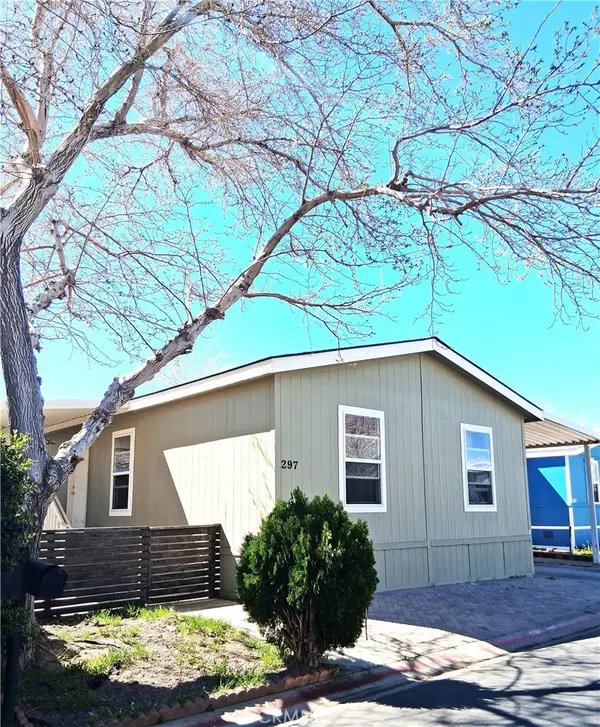 3524 E Avenue R #297, Palmdale, CA 93550