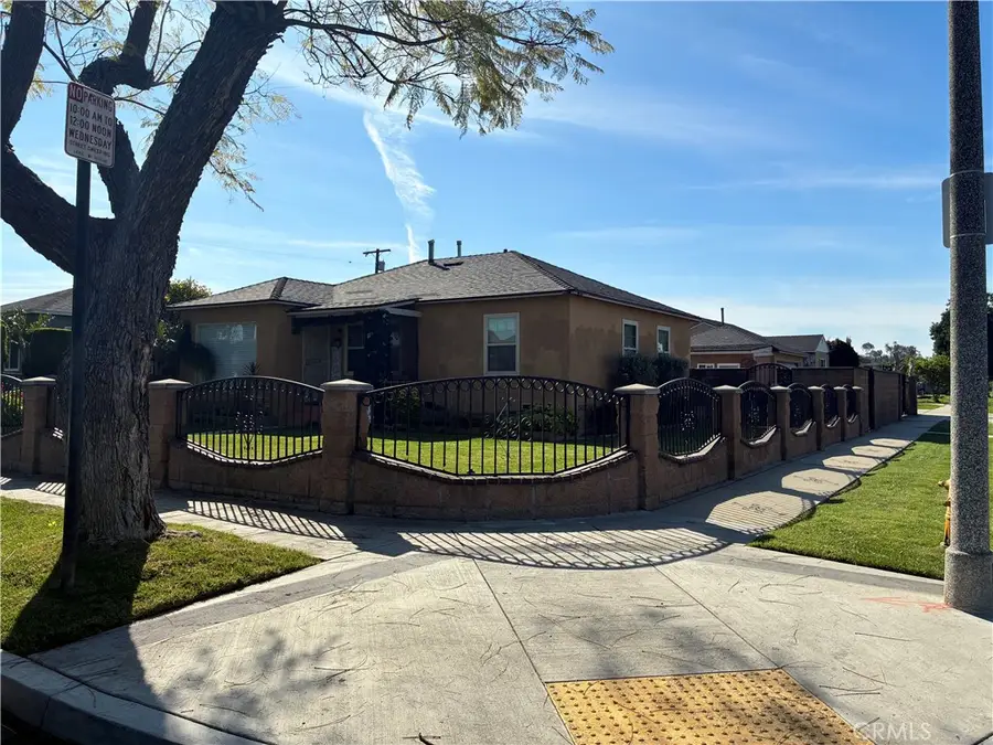 350 E 69th, Long Beach, CA 90805 - #3