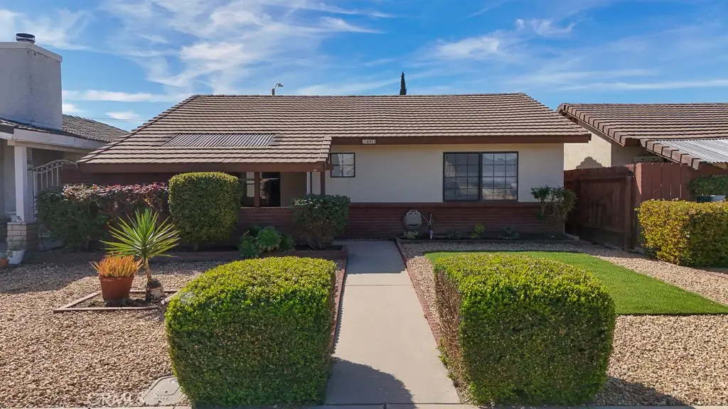 3103 Janae Way, Hemet, CA 92545 - #1