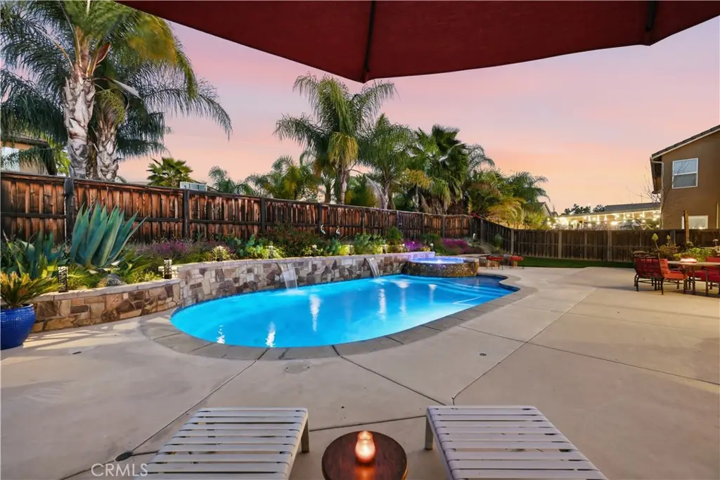 36440 Flower Basket, Winchester, CA 92596 - #1