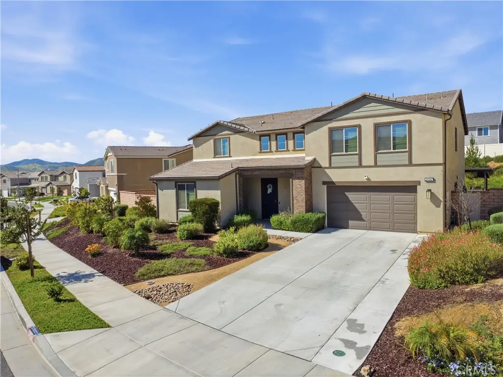 29387 Rockview Court, Menifee, CA 92584 - #1