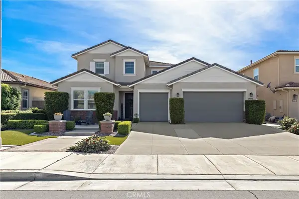 29525 Caravel Drive, Menifee, CA 92585