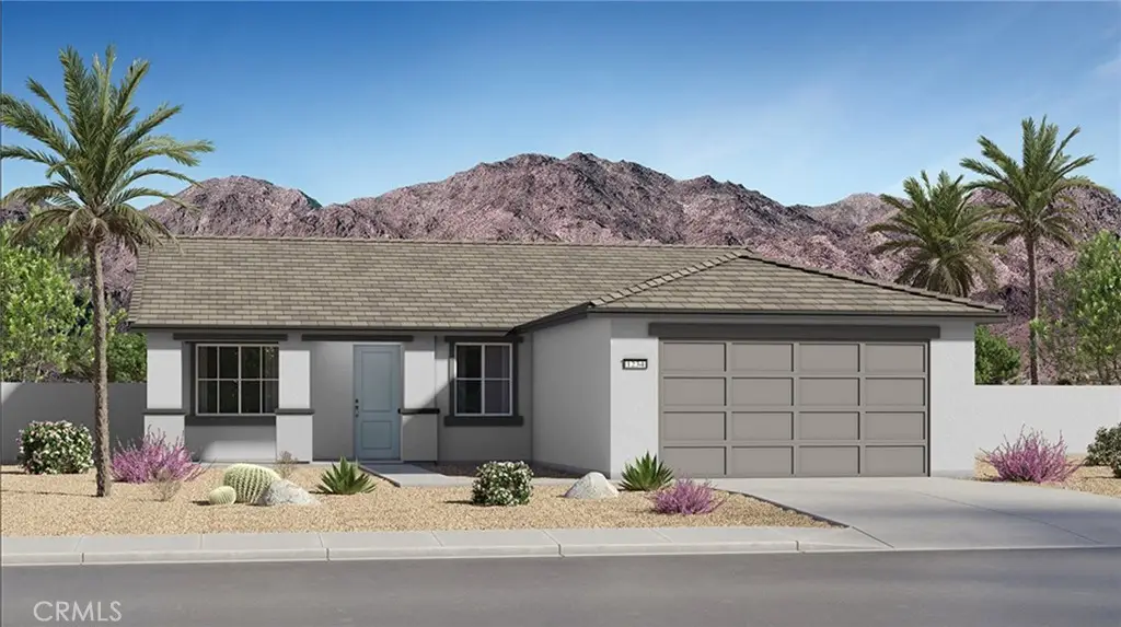 65259 Avenida De Paz, Desert Hot Springs, CA 92240 - #1