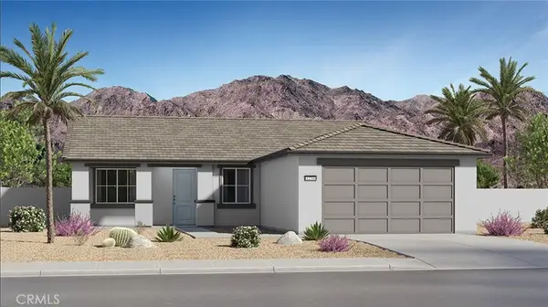 65259 Avenida De Paz, Desert Hot Springs, CA 92240