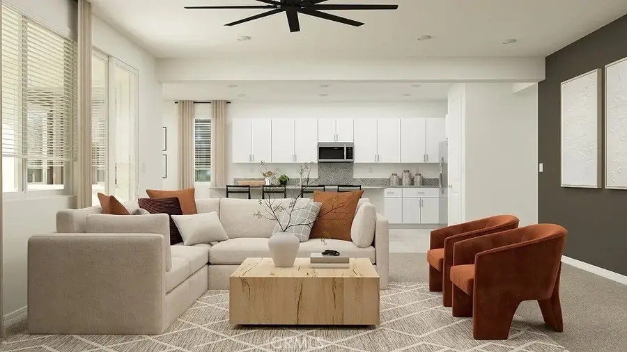 65208 Avenida De Paz, Desert Hot Springs, CA 92240 - #2