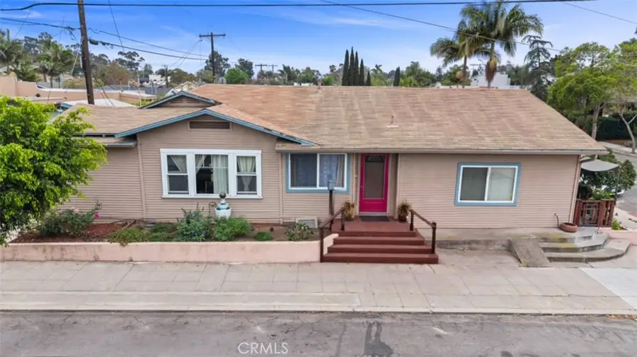 3595 Arizona Street, San Diego, CA 92104 - #2