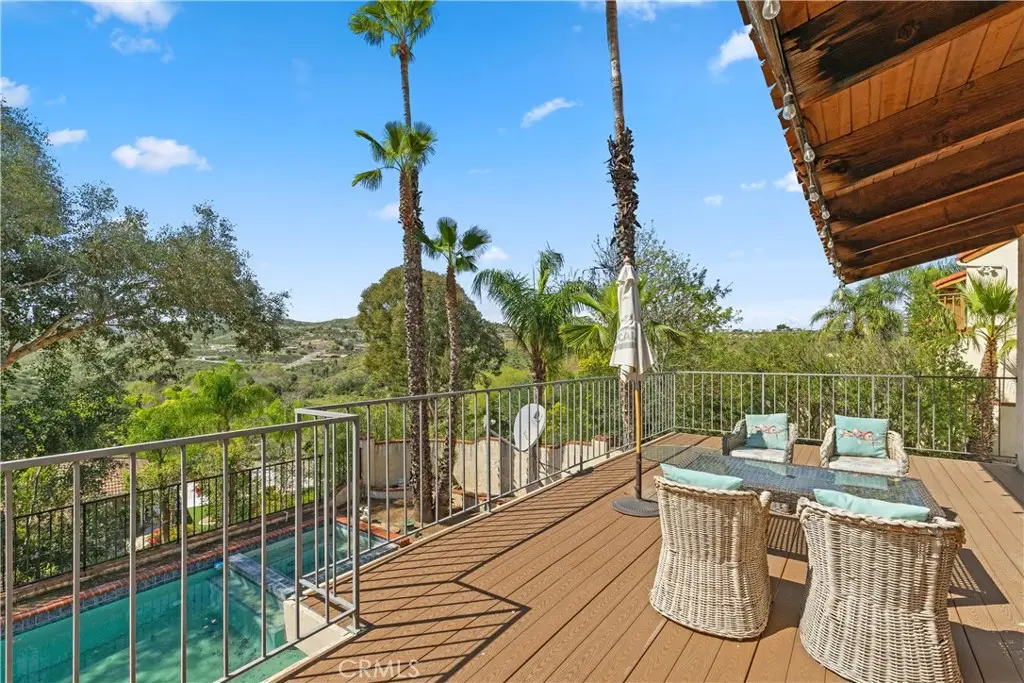 30619 Early Round Drive, Canyon Lake, CA 92587 - #1
