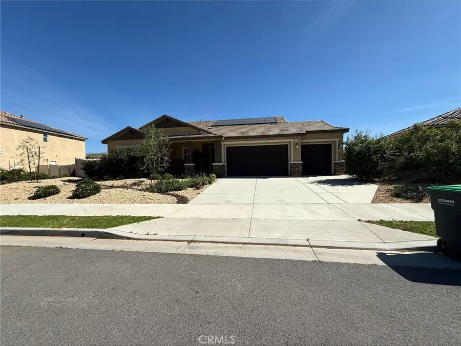 553 Chalakat Court, San Jacinto, CA 92582 - #2