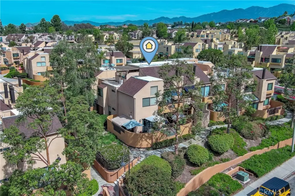 25671 Le Parc #8, Lake Forest, CA 92630 - #1