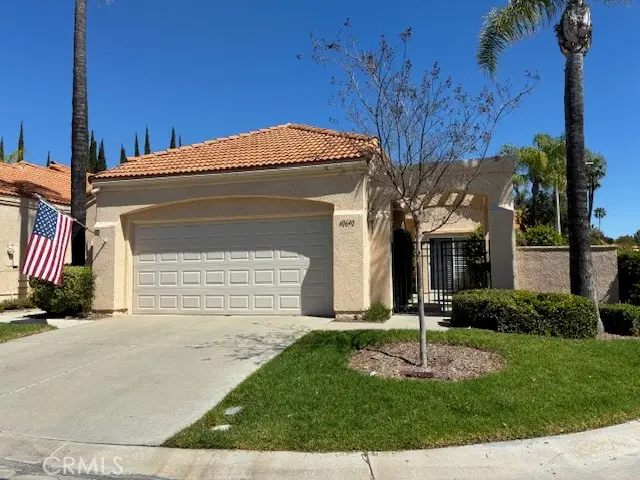 40640 Via Malagas, Murrieta, CA 92562 - #1