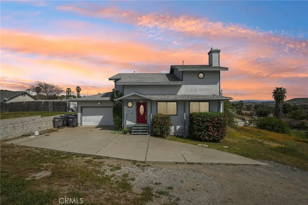29580 Ash Dale, Menifee, CA 92587 - #1