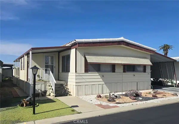 575 S Lyon #146, Hemet, CA 92543