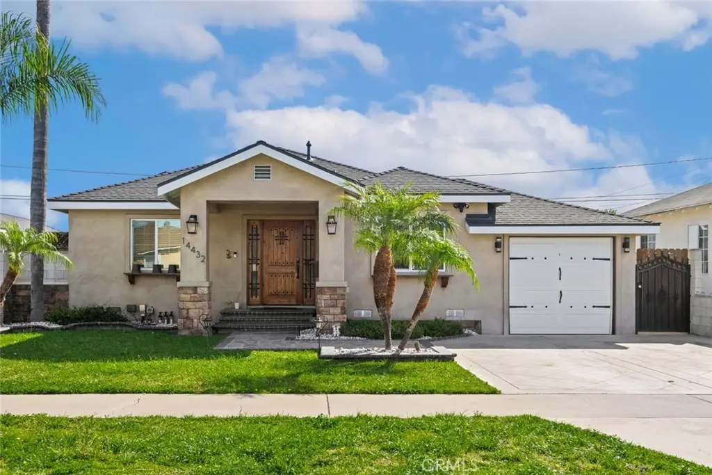 14432 Maryton Avenue, Norwalk, CA 90650 - #1