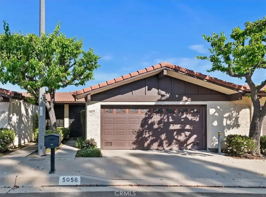 5058 Tierra Antigua, Whittier, CA 90601 - #2