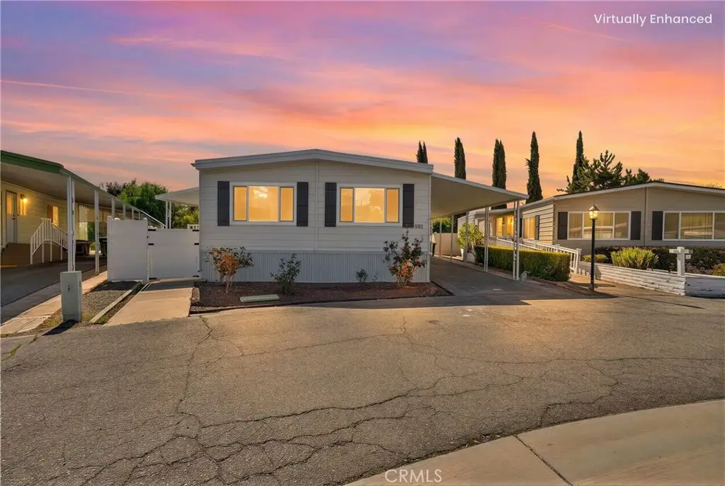 31130 S General Kearny Road #163, Temecula, CA 92591 - #1