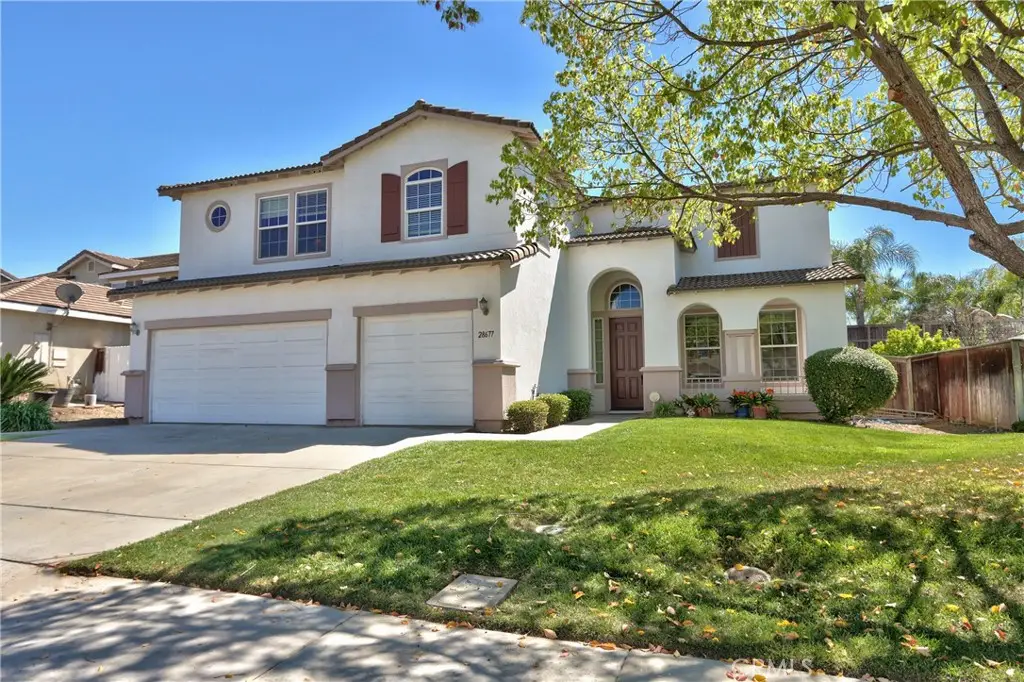 28677 Tupelo, Menifee, CA 92584 - #1