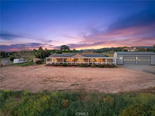 26746 Calle De Encinas, Valley Center, CA 92082