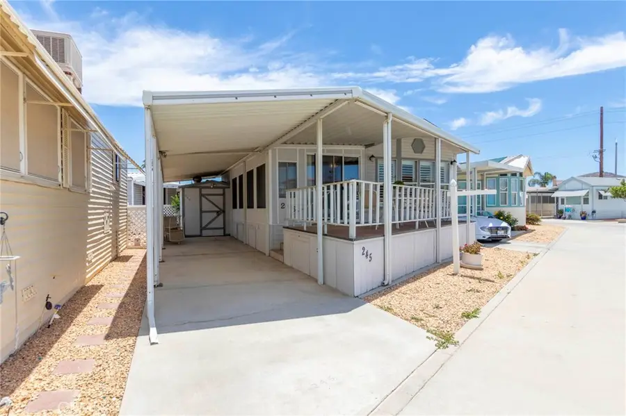 1295 S Cawston #245, Hemet, CA 92545 - #2