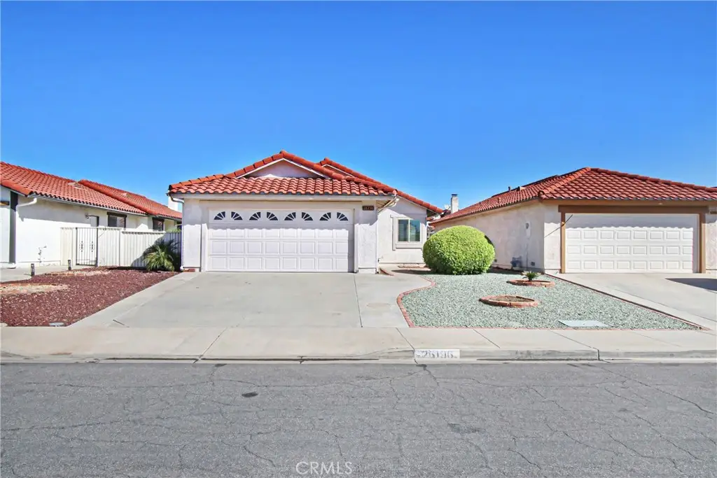 26196 Bluebell, Menifee, CA 92586 - #1