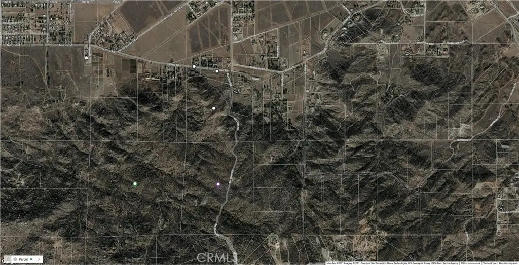 0 Nuevo Rd, Perris Valley, CA 92567 - #1