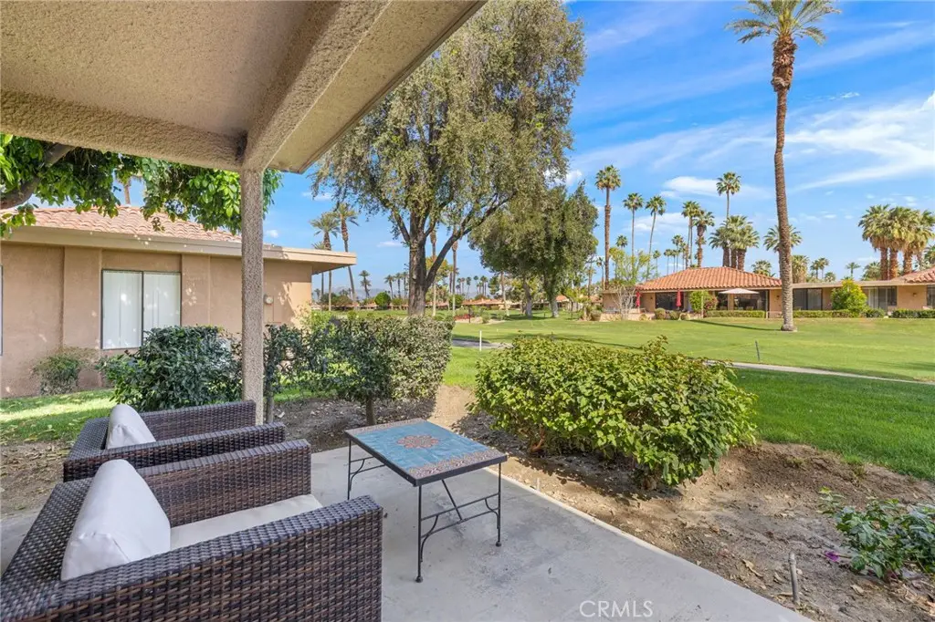 78 Sunrise Drive, Rancho Mirage, CA 92270 - #1
