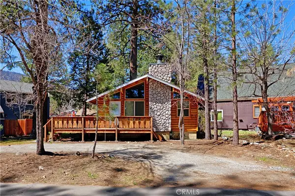 6230 Penguin, Wrightwood, CA 92397