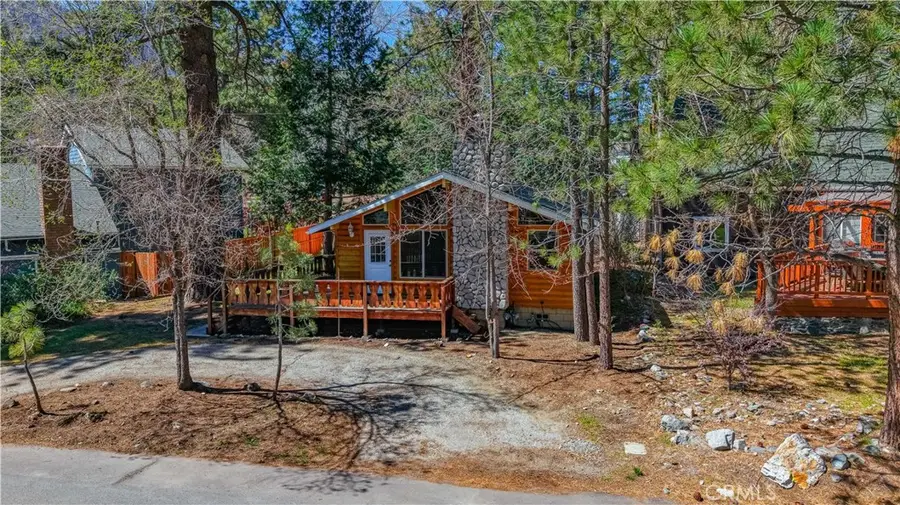 6230 Penguin, Wrightwood, CA 92397 - #2