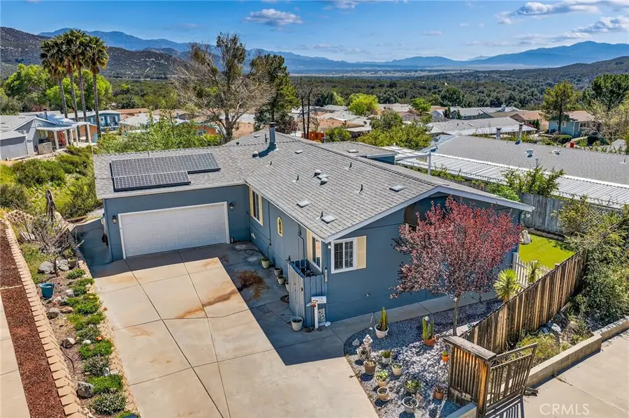 35109 Highway 79 #201, Warner Springs, CA 92086 - #2