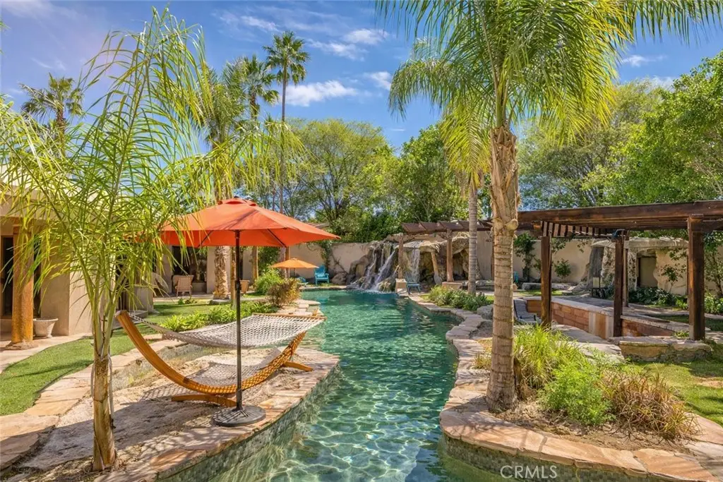 1455 E Sunny Dunes Road, Palm Springs, CA 92264 - #1